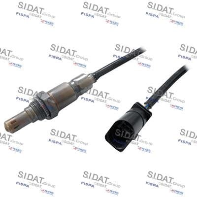 Sidat 90532 Lambda sensor 90532: Buy near me in Poland at 2407.PL - Good price!