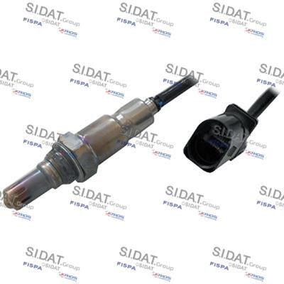 Sidat 90533 Lambda sensor 90533: Buy near me in Poland at 2407.PL - Good price!