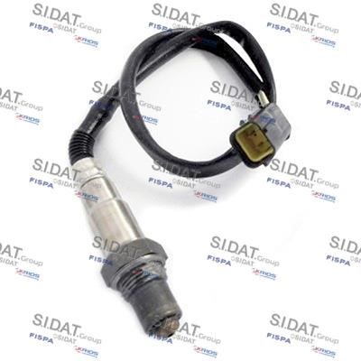 Sidat 90535 Lambda sensor 90535: Buy near me in Poland at 2407.PL - Good price!