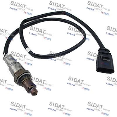 Sidat 90587 Lambda sensor 90587: Buy near me in Poland at 2407.PL - Good price!