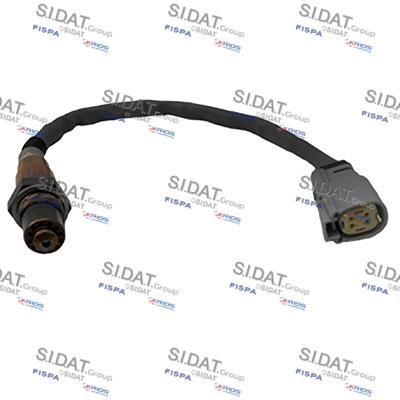 Sidat 90537A2 Lambda sensor 90537A2: Buy near me in Poland at 2407.PL - Good price!