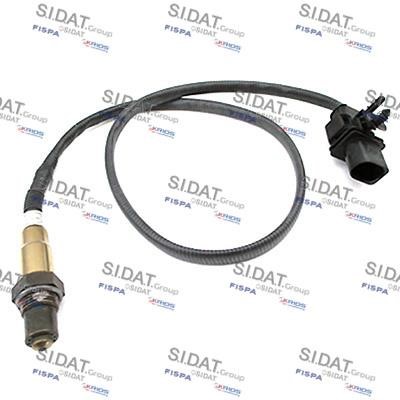 Sidat 90590 Lambda sensor 90590: Buy near me in Poland at 2407.PL - Good price!