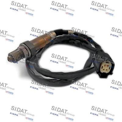 Sidat 90538 Lambda sensor 90538: Buy near me in Poland at 2407.PL - Good price!