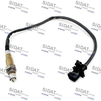Sidat 90595 Lambda sensor 90595: Buy near me in Poland at 2407.PL - Good price!