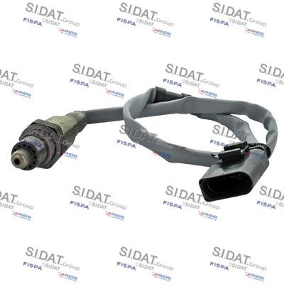 Sidat 90543 Lambda sensor 90543: Buy near me in Poland at 2407.PL - Good price!