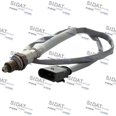 Sidat 90545 Lambda sensor 90545: Buy near me in Poland at 2407.PL - Good price!
