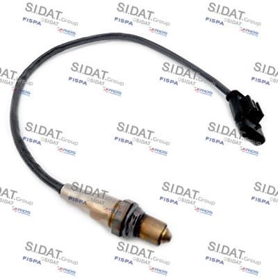 Sidat 90546 Lambda sensor 90546: Buy near me in Poland at 2407.PL - Good price!