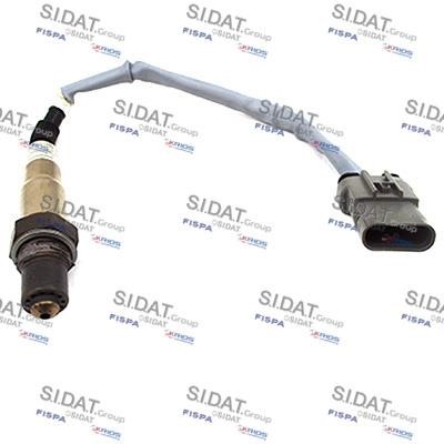 Sidat 90547 Lambda Sensor 90547: Buy near me in Poland at 2407.PL - Good price!