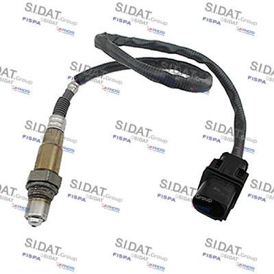 Sidat 90548 Lambda sensor 90548: Buy near me in Poland at 2407.PL - Good price!