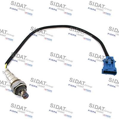 Sidat 90601 Lambda sensor 90601: Buy near me in Poland at 2407.PL - Good price!