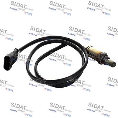 Sidat 90602 Lambda sensor 90602: Buy near me in Poland at 2407.PL - Good price!