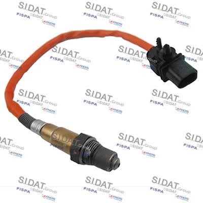 Sidat 90552 Lambda sensor 90552: Buy near me in Poland at 2407.PL - Good price!