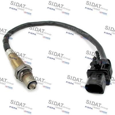 Sidat 90553 Lambda sensor 90553: Buy near me in Poland at 2407.PL - Good price!