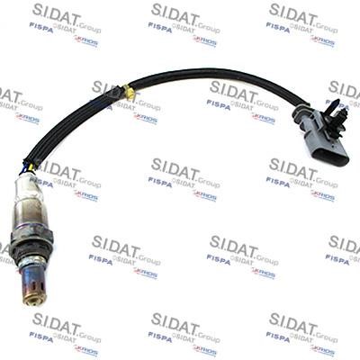 Sidat 90608 Lambda sensor 90608: Buy near me in Poland at 2407.PL - Good price!