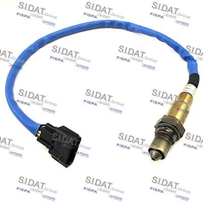 Sidat 90609 Lambda sensor 90609: Buy near me at 2407.PL in Poland at an Affordable price!