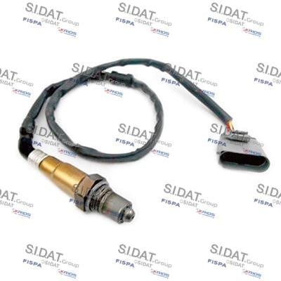 Sidat 90556 Lambda Sensor 90556: Buy near me in Poland at 2407.PL - Good price!