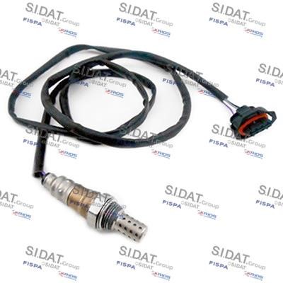 Sidat 90558 Lambda sensor 90558: Buy near me in Poland at 2407.PL - Good price!