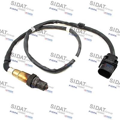 Sidat 90614 Lambda sensor 90614: Buy near me in Poland at 2407.PL - Good price!