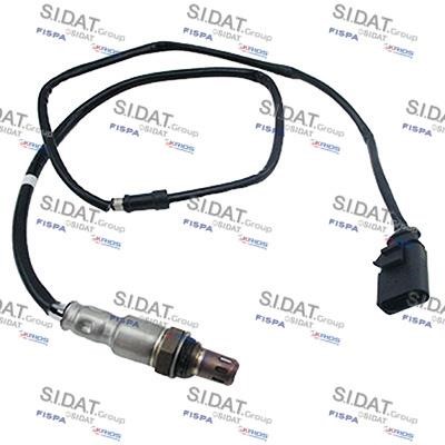 Sidat 90562 Lambda sensor 90562: Buy near me in Poland at 2407.PL - Good price!