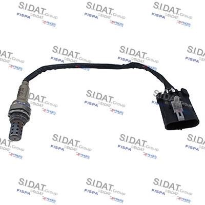 Sidat 90618 Lambda sensor 90618: Buy near me in Poland at 2407.PL - Good price!