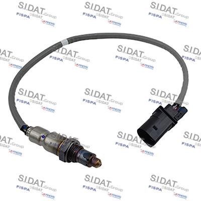 Sidat 90563 Lambda sensor 90563: Buy near me in Poland at 2407.PL - Good price!