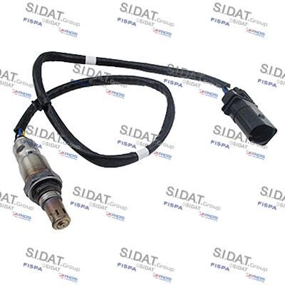 Sidat 90564 Lambda sensor 90564: Buy near me in Poland at 2407.PL - Good price!
