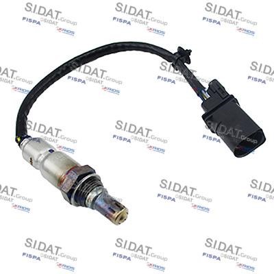 Sidat 90565 Lambda sensor 90565: Buy near me in Poland at 2407.PL - Good price!