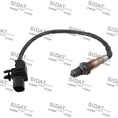 Sidat 90621 Lambda sensor 90621: Buy near me in Poland at 2407.PL - Good price!