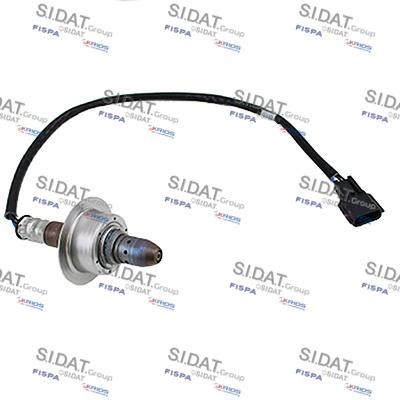 Sidat 90629 Lambda sensor 90629: Buy near me in Poland at 2407.PL - Good price!
