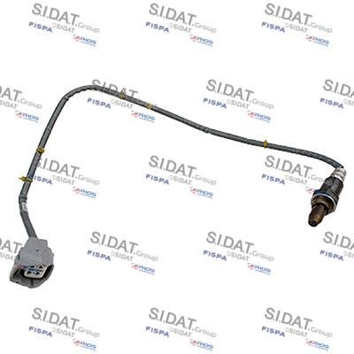 Sidat 90630 Lambda sensor 90630: Buy near me in Poland at 2407.PL - Good price!