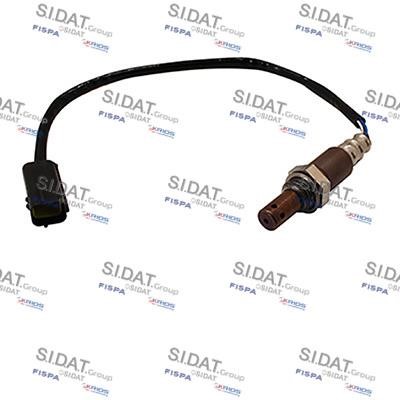 Sidat 90632A2 Lambda sensor 90632A2: Buy near me at 2407.PL in Poland at an Affordable price!