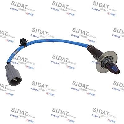 Sidat 90633 Lambda sensor 90633: Buy near me in Poland at 2407.PL - Good price!