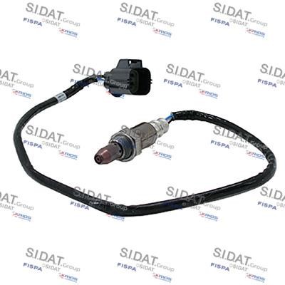 Sidat 90643 Lambda sensor 90643: Buy near me in Poland at 2407.PL - Good price!