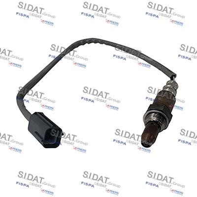 Sidat 90645 Lambda sensor 90645: Buy near me in Poland at 2407.PL - Good price!