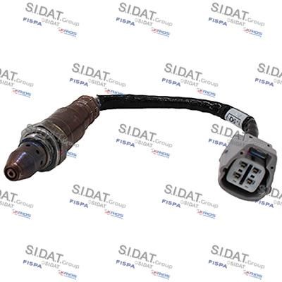 Sidat 90652 Lambda sensor 90652: Buy near me in Poland at 2407.PL - Good price!