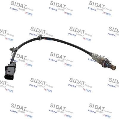 Sidat 90653 Lambda sensor 90653: Buy near me in Poland at 2407.PL - Good price!
