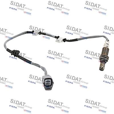 Sidat 90659 Lambda sensor 90659: Buy near me in Poland at 2407.PL - Good price!