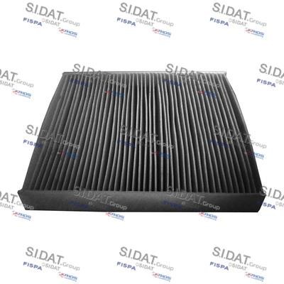 Sidat MBX937 Filter, interior air MBX937: Buy near me in Poland at 2407.PL - Good price!