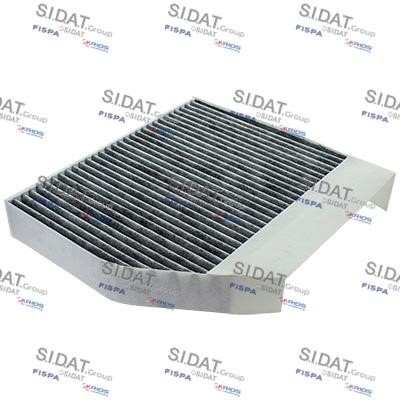 Sidat 959 Activated Carbon Cabin Filter 959: Buy near me at 2407.PL in Poland at an Affordable price!