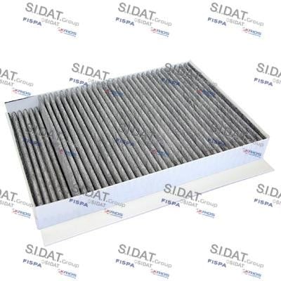 Sidat 960 Activated Carbon Cabin Filter 960: Buy near me in Poland at 2407.PL - Good price!