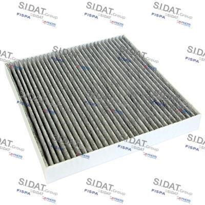 Sidat 968 Activated Carbon Cabin Filter 968: Buy near me in Poland at 2407.PL - Good price!