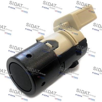 Sidat 970004 Sensor, parking distance control 970004: Buy near me at 2407.PL in Poland at an Affordable price!