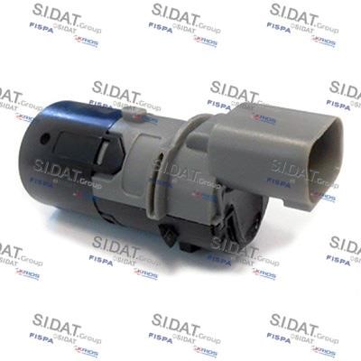 Sidat 970007 Sensor, parking distance control 970007: Buy near me in Poland at 2407.PL - Good price!
