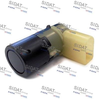 Sidat 970008 Sensor, parking distance control 970008: Buy near me at 2407.PL in Poland at an Affordable price!