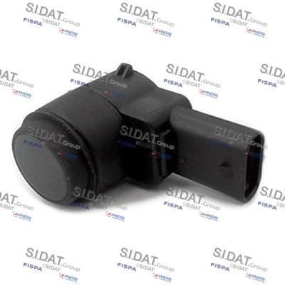 Sidat 970012 Sensor, parking distance control 970012: Buy near me in Poland at 2407.PL - Good price!