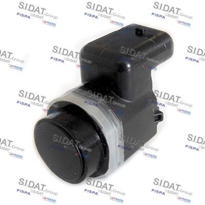 Sidat 970089 Sensor, parking distance control 970089: Buy near me in Poland at 2407.PL - Good price!