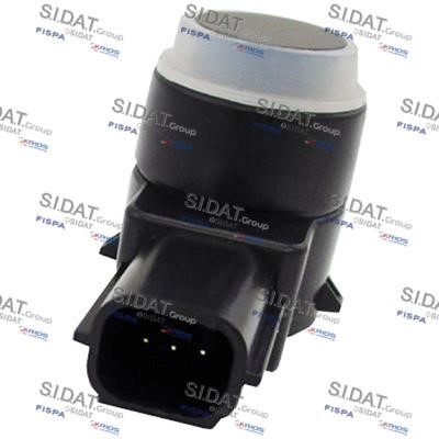 Sidat 970097 Sensor, parking distance control 970097: Buy near me in Poland at 2407.PL - Good price!