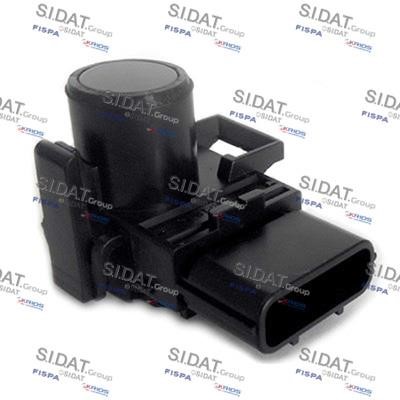 Sidat 970105 Sensor, parking distance control 970105: Buy near me in Poland at 2407.PL - Good price!