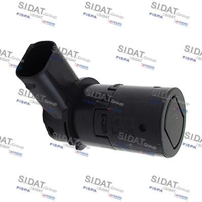 Sidat 970108 Sensor, parking distance control 970108: Buy near me in Poland at 2407.PL - Good price!