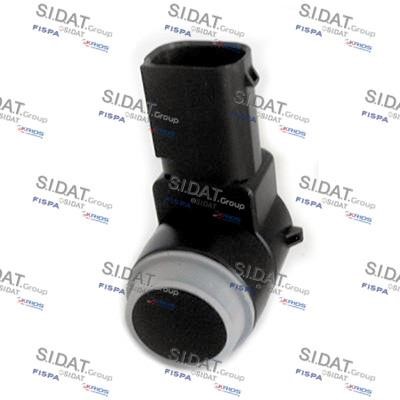 Sidat 970117 Sensor, parking distance control 970117: Buy near me in Poland at 2407.PL - Good price!